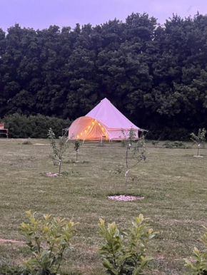 Langø Fjord Glamping nr 3, Nakskov